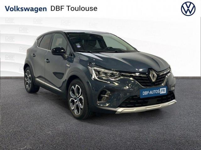 Renault Captur image 5