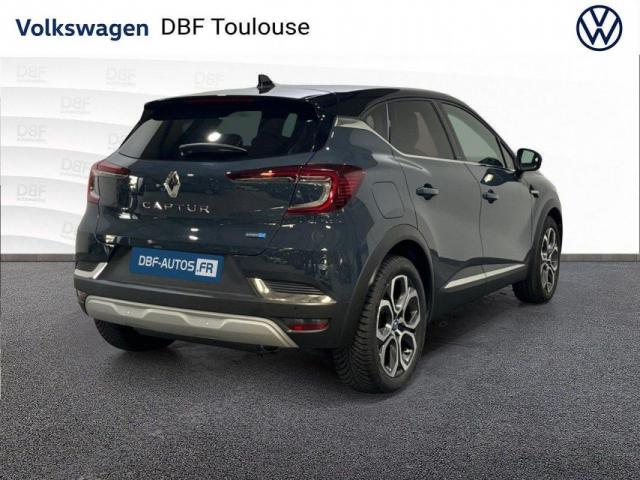 Renault Captur image 9