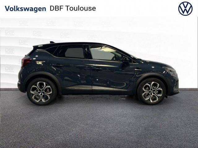Renault Captur image 8