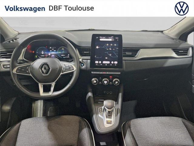 Renault Captur image 6