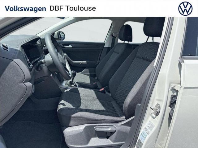 Volkswagen T-Roc image 7