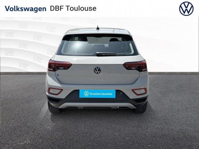 Volkswagen T-Roc image 1