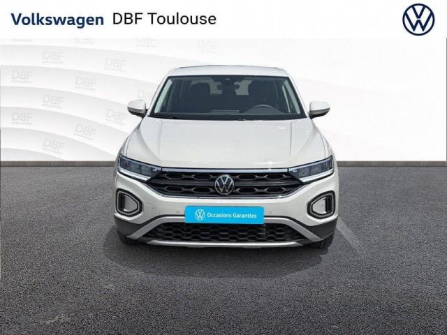 Volkswagen T-Roc image 6