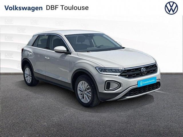 Volkswagen T-Roc image 8