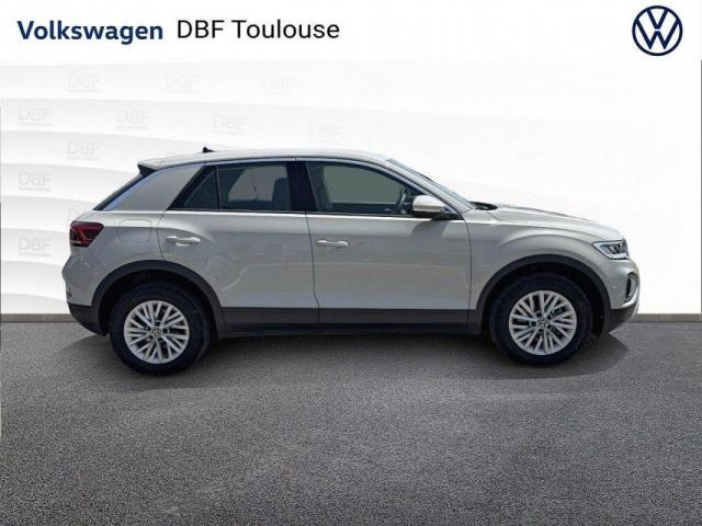 Volkswagen T-Roc image 4