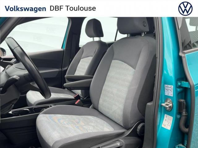 Volkswagen Id.3 image 1