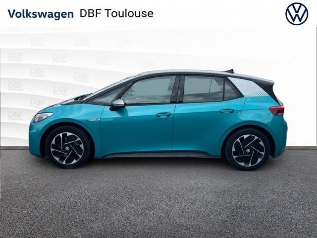 Volkswagen Id.3 image 5
