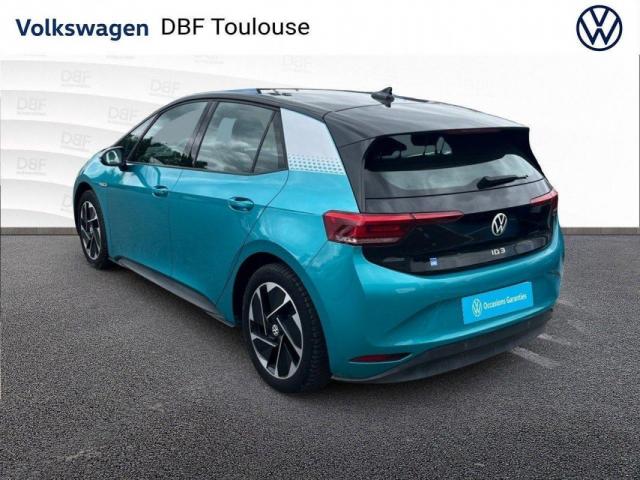 Volkswagen Id.3 image 2