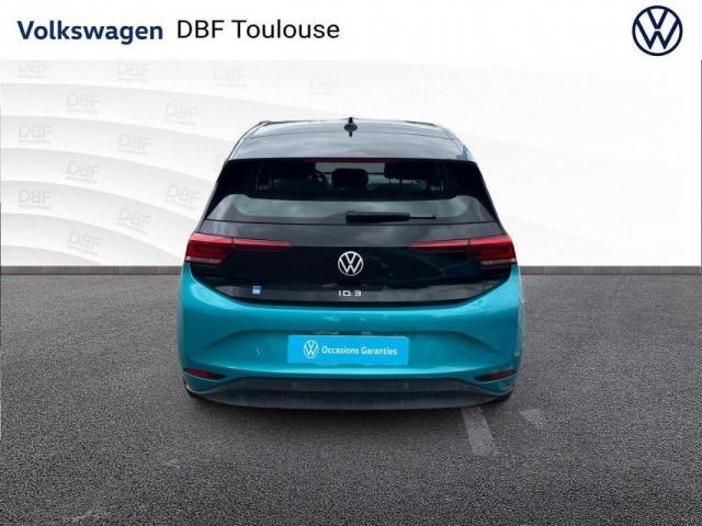 Volkswagen Id.3 image 9