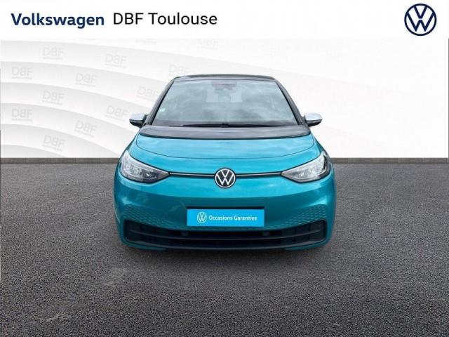 Volkswagen Id.3 image 6