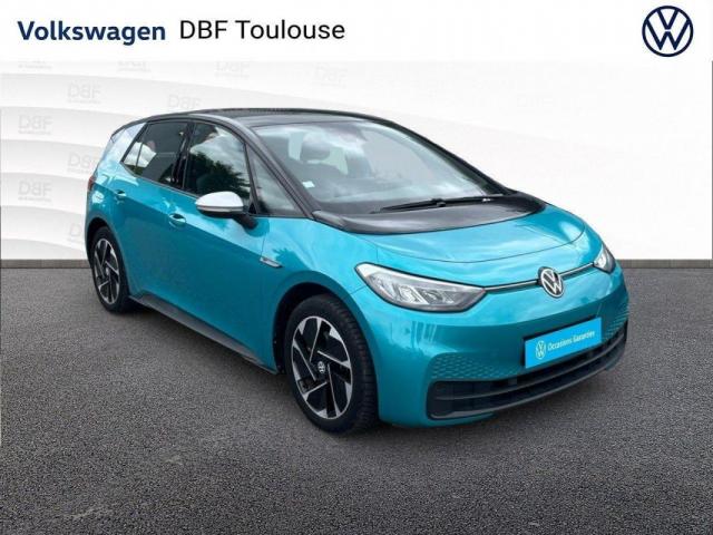 Volkswagen Id.3 image 8