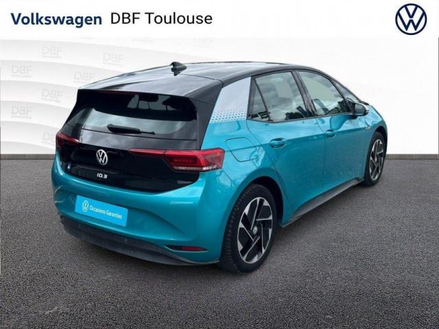 Volkswagen Id.3 image 4