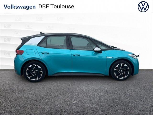 Volkswagen Id.3 image 7