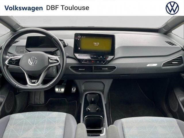 Volkswagen Id.3 image 3