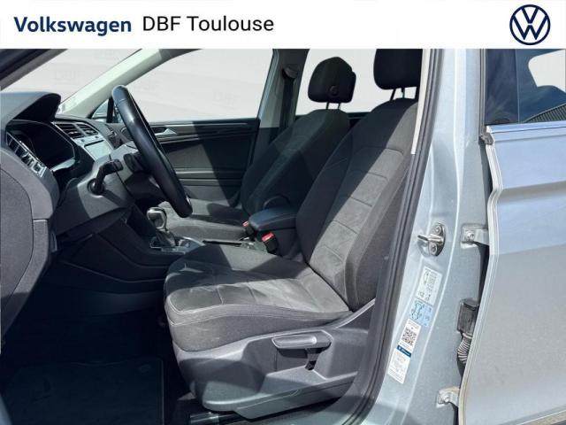 Volkswagen Tiguan image 9