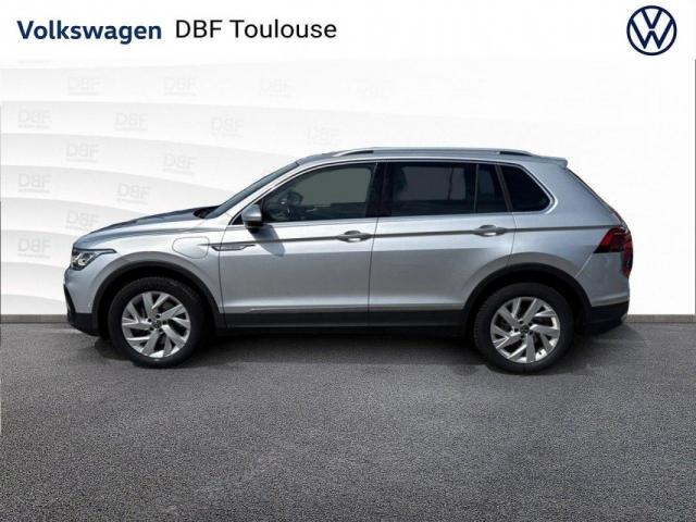 Volkswagen Tiguan image 2