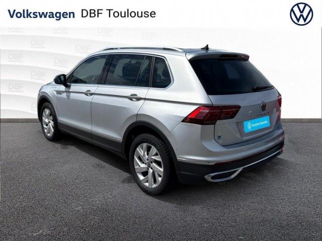 Volkswagen Tiguan image 3