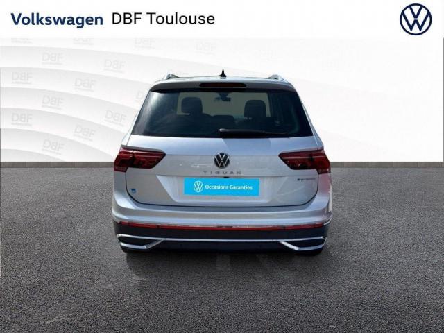 Volkswagen Tiguan image 4