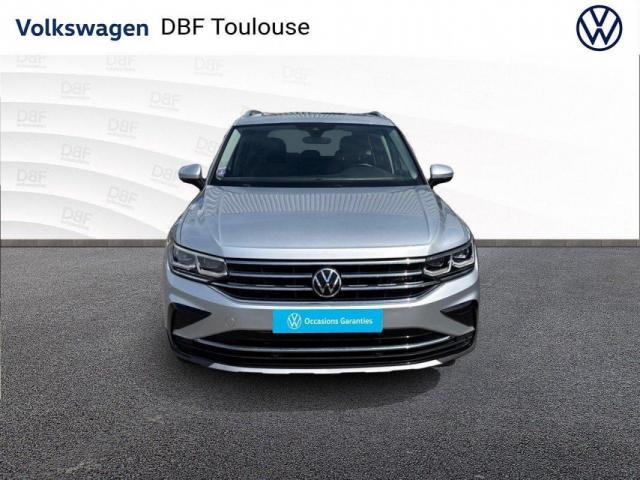 Volkswagen Tiguan image 6