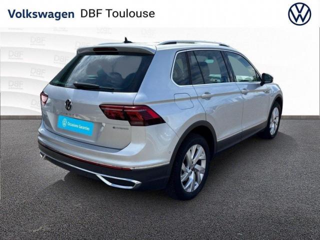 Volkswagen Tiguan image 7