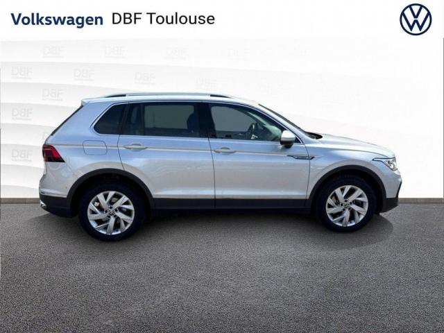 Volkswagen Tiguan image 8