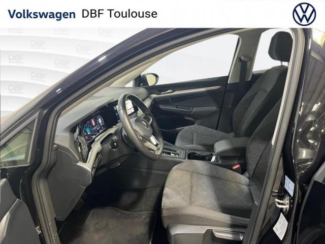 Volkswagen Golf image 2