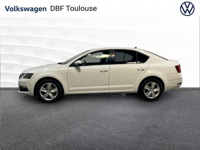 Skoda Octavia image 5