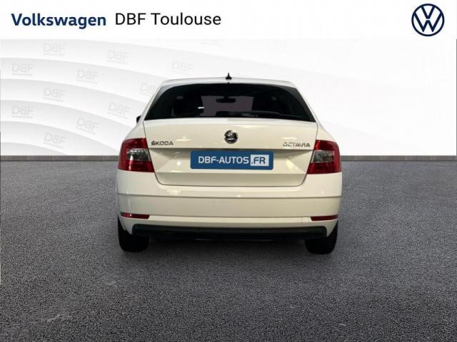 Skoda Octavia image 1