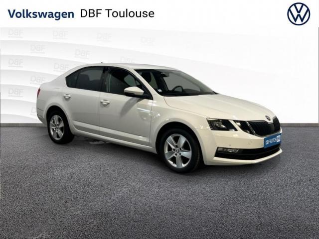 Skoda Octavia image 3