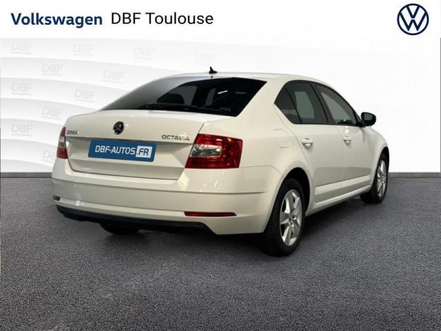 Skoda Octavia image 7