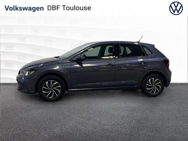 Volkswagen Polo image 3