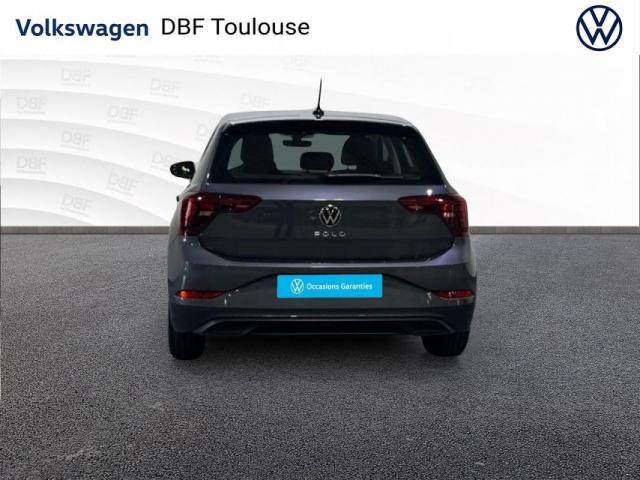 Volkswagen Polo image 2
