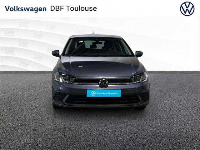 Volkswagen Polo image 9