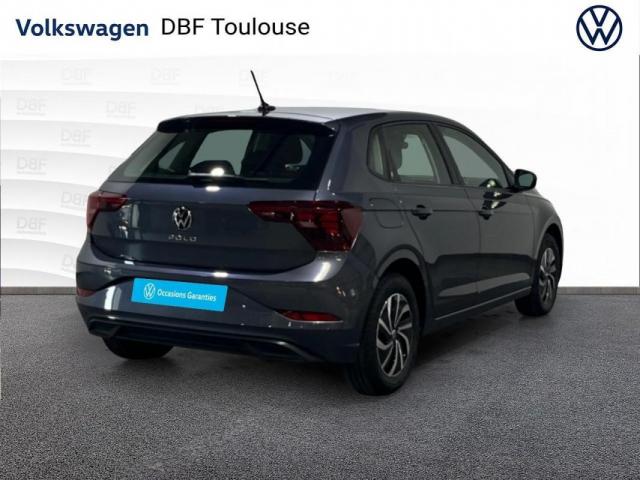 Volkswagen Polo image 4