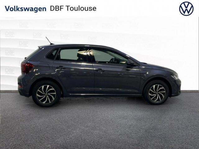 Volkswagen Polo image 8