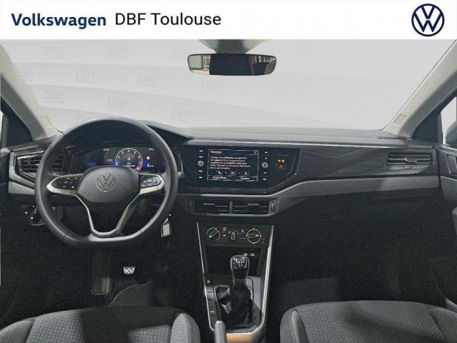 Volkswagen Polo image 1
