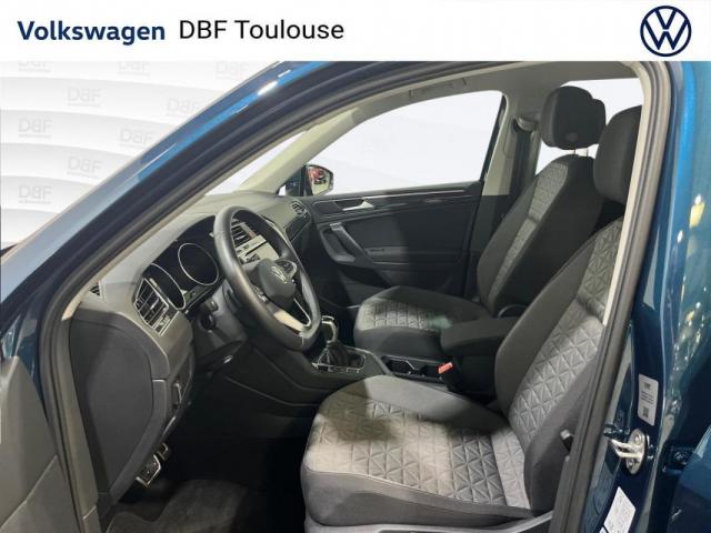 Volkswagen Tiguan image 4