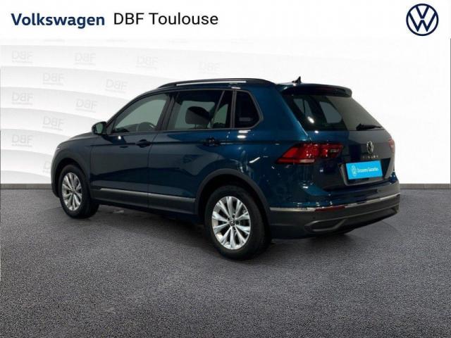 Volkswagen Tiguan image 1