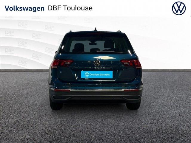 Volkswagen Tiguan image 7