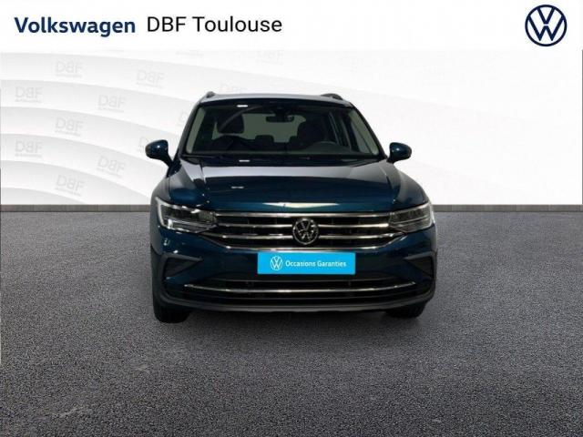 Volkswagen Tiguan image 8