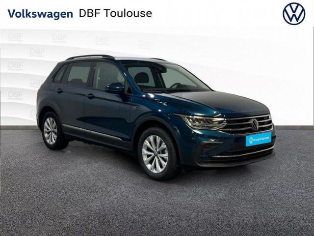 Volkswagen Tiguan image 9
