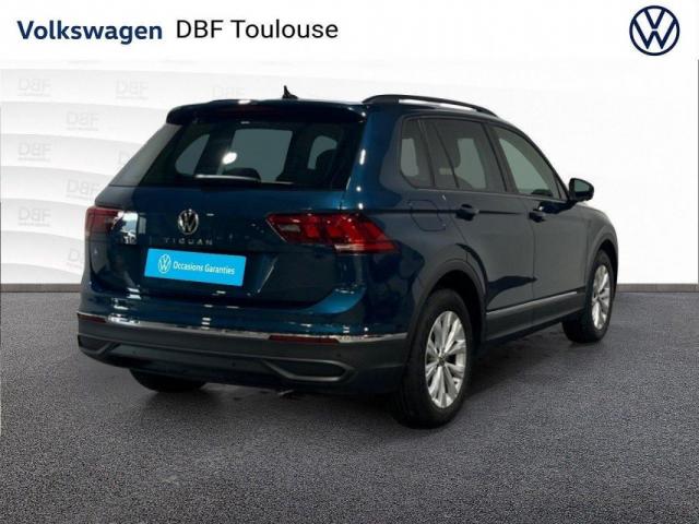 Volkswagen Tiguan image 3
