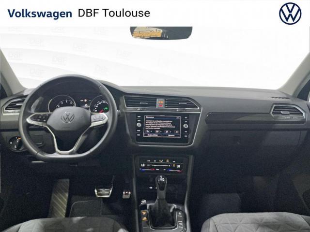 Volkswagen Tiguan image 5