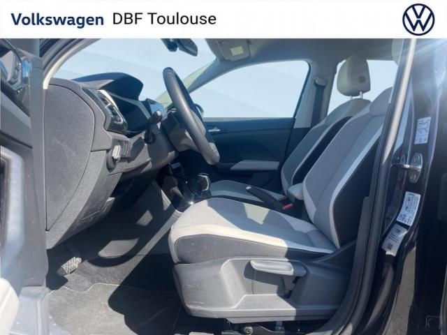 Volkswagen T-Cross image 2