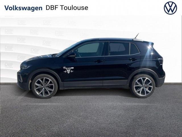 Volkswagen T-Cross image 6