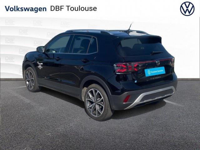 Volkswagen T-Cross image 9