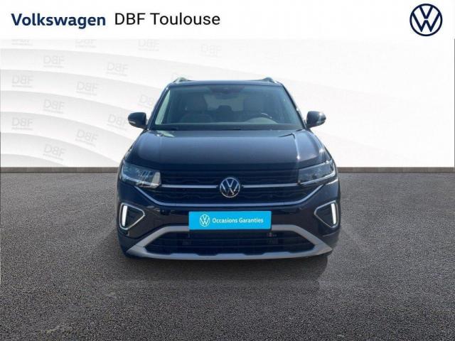 Volkswagen T-Cross image 7