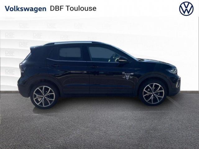 Volkswagen T-Cross image 3