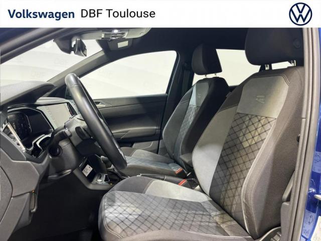 Volkswagen Taigo image 6