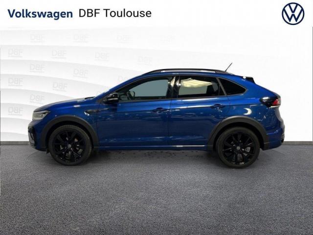 Volkswagen Taigo image 4